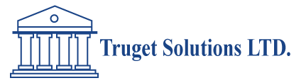 Truget Solutions Limited logo